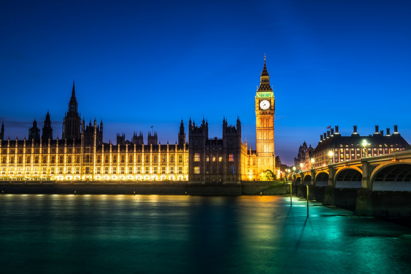 London
