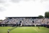 Hospitality at Rothesay International Eastbourne Tennis tournament